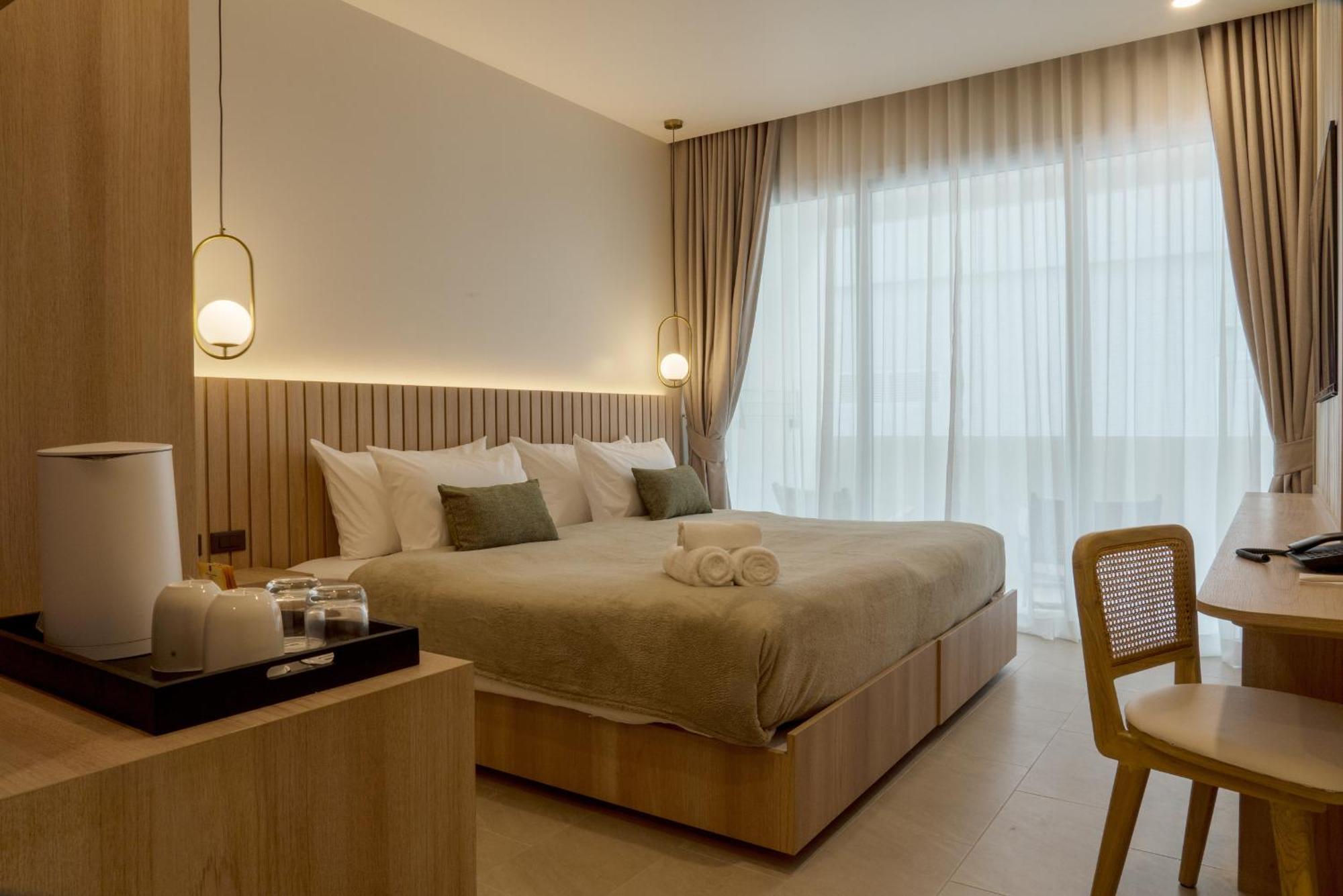 Niranapa Boutique Resort Kata-part Kültér fotó