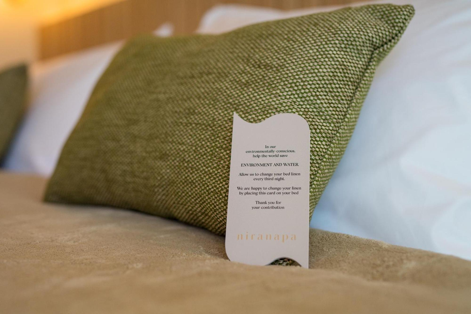 Niranapa Boutique Resort Kata-part Kültér fotó