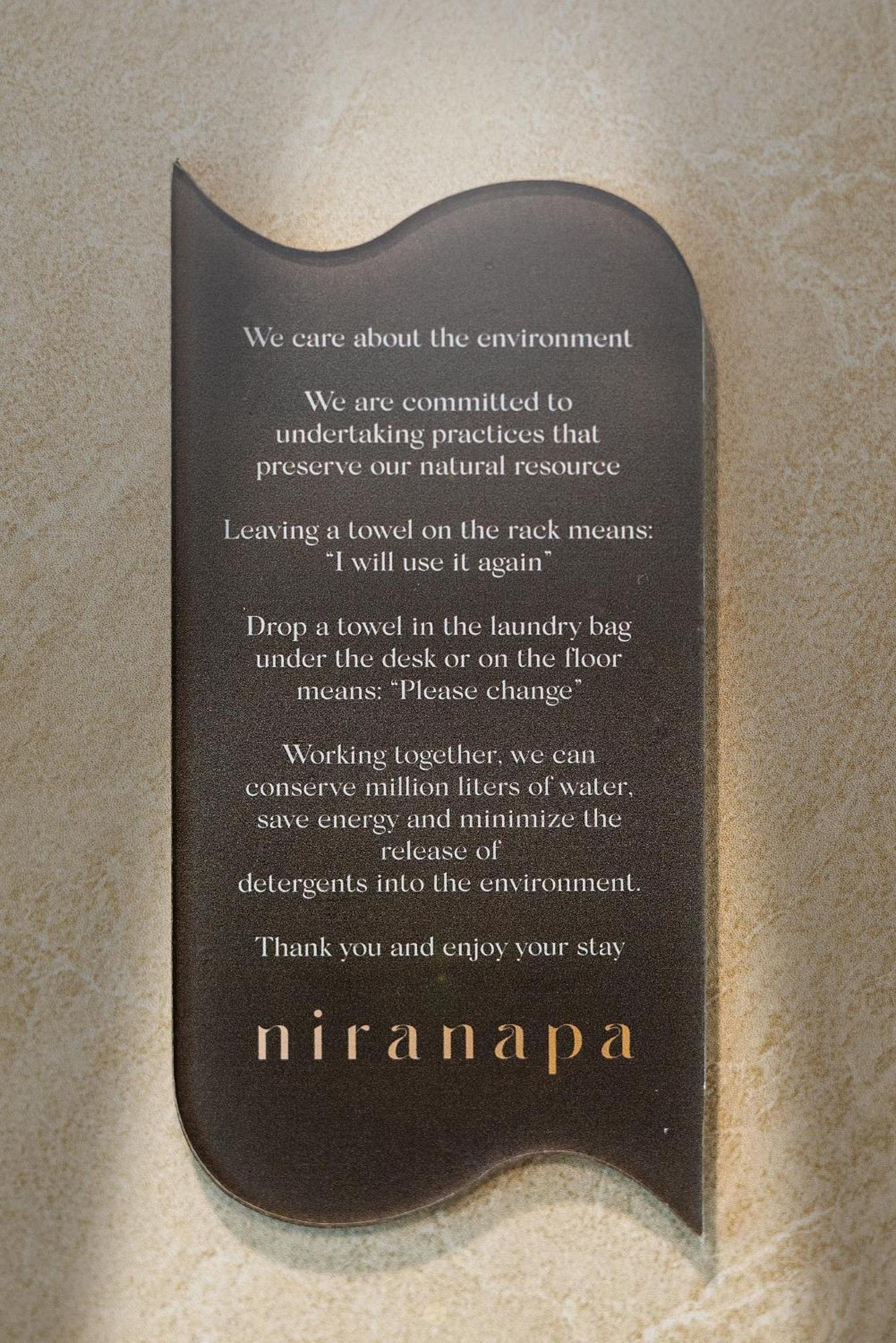Niranapa Boutique Resort Kata-part Kültér fotó